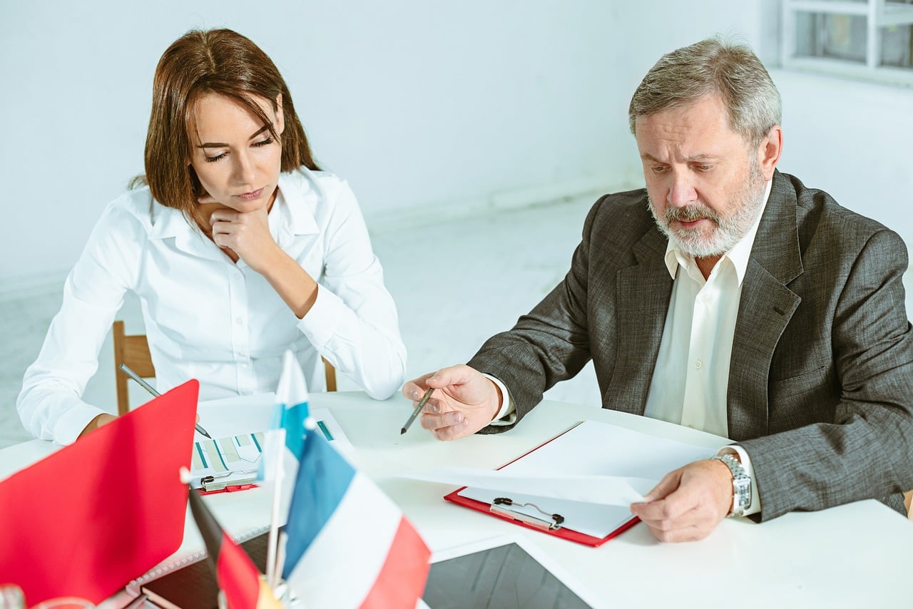 Certifikovaní daňoví poradcovia